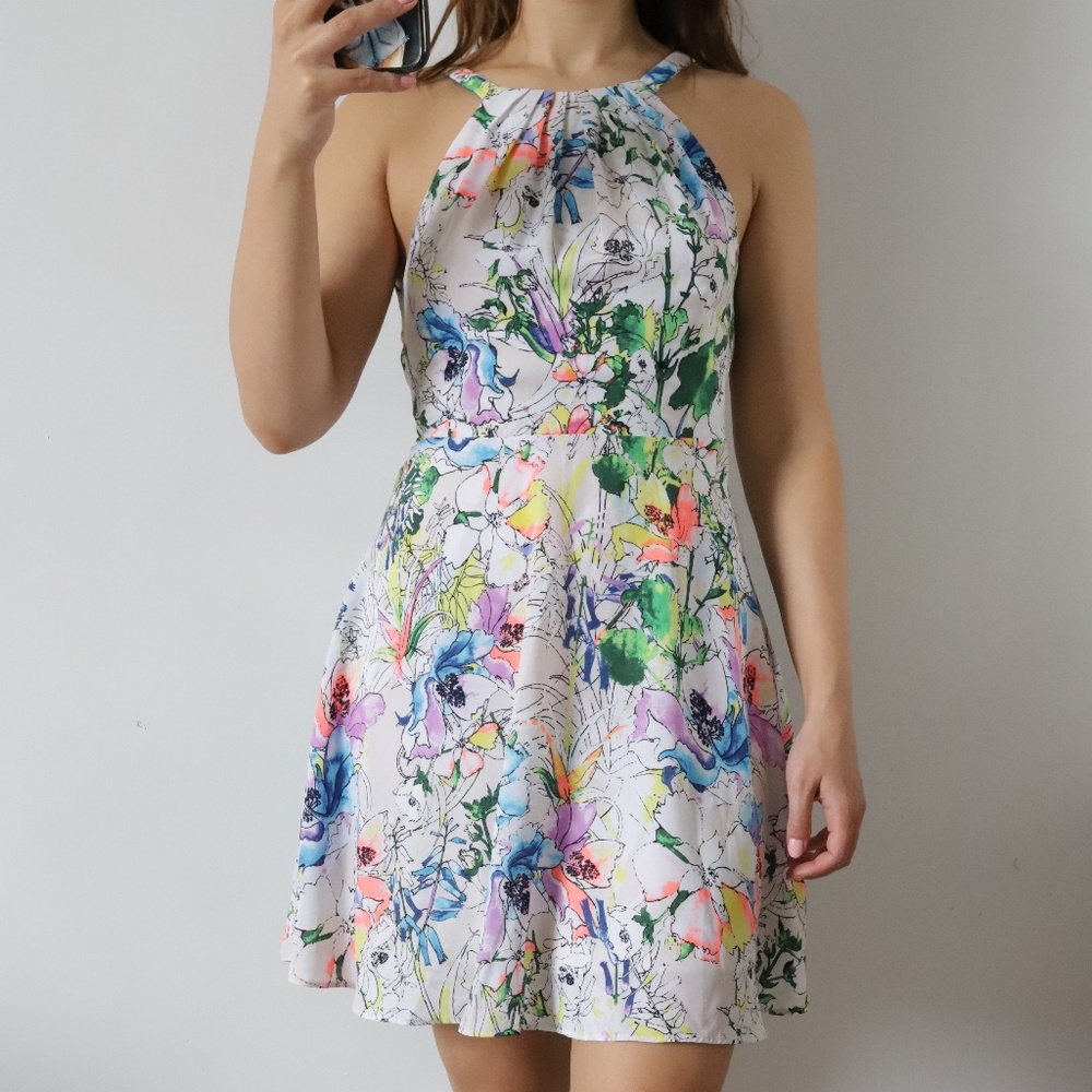 Express Dress